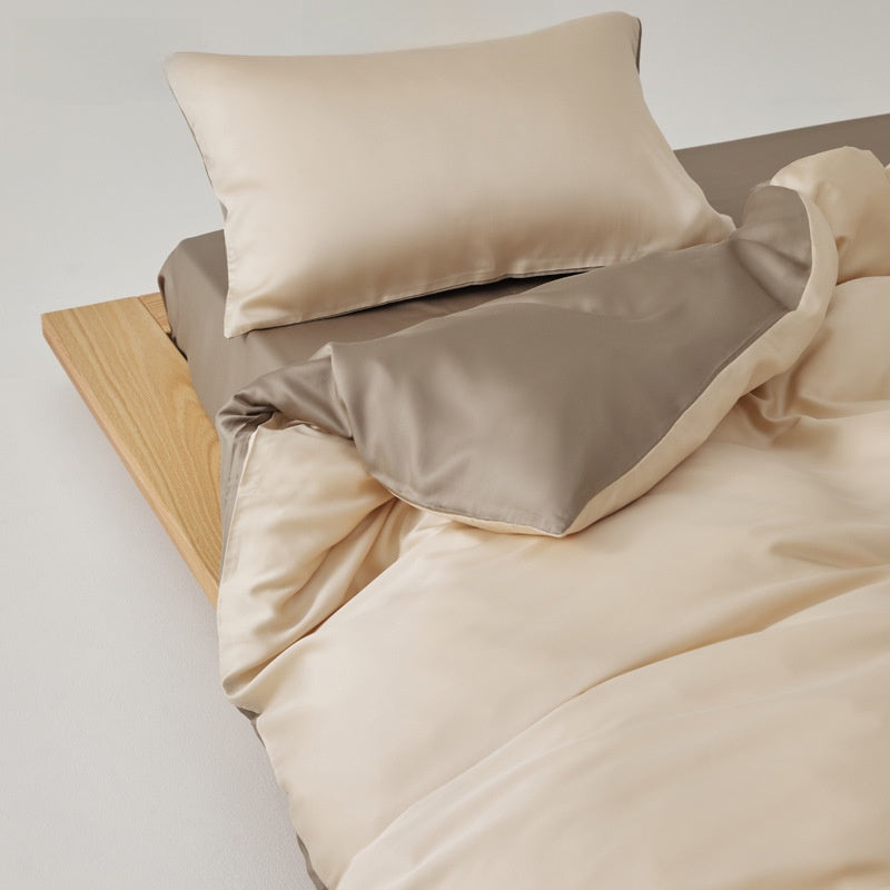 100% Tencel Cooling Bedding Sets