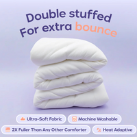 Lightweight Breathable Quilt