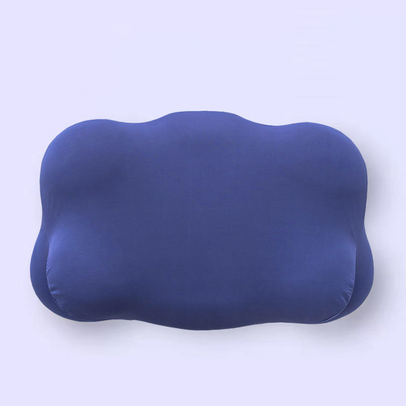 Mellow Cloud Memory Foam Pillow