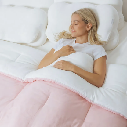 Lightweight Breathable Quilt