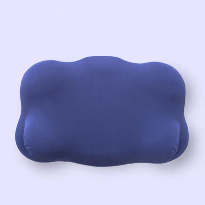 Mellow Cloud Memory Foam Pillow