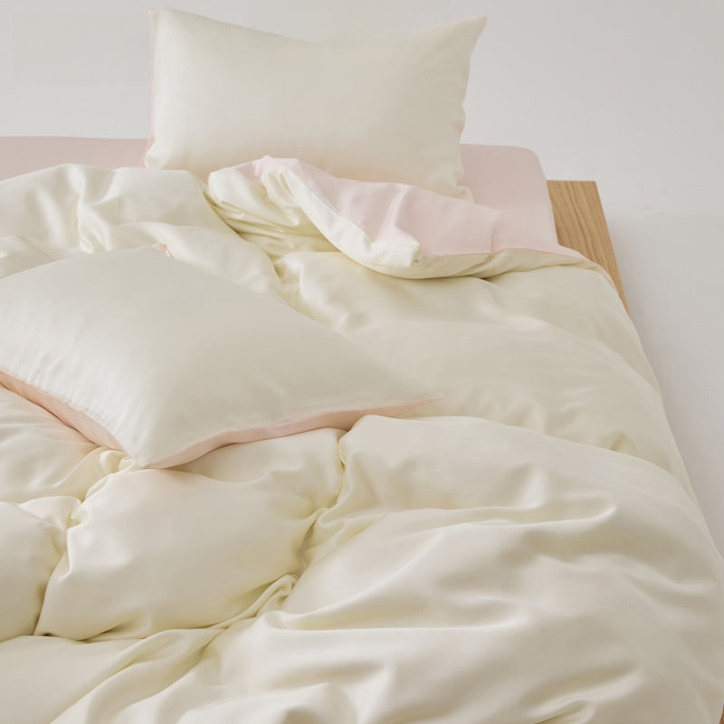 100% Tencel Cooling Bedding Sets