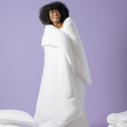 Lightweight Breathable Quilt