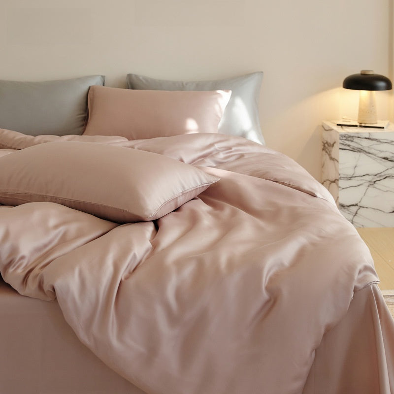 100% Tencel Cooling Bedding Sets